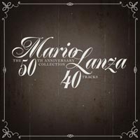 Mario Lanza - Silent Night